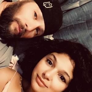 Meet your Posher, Haroldxashley